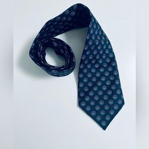 Yves Saint Laurent Men’s Tie